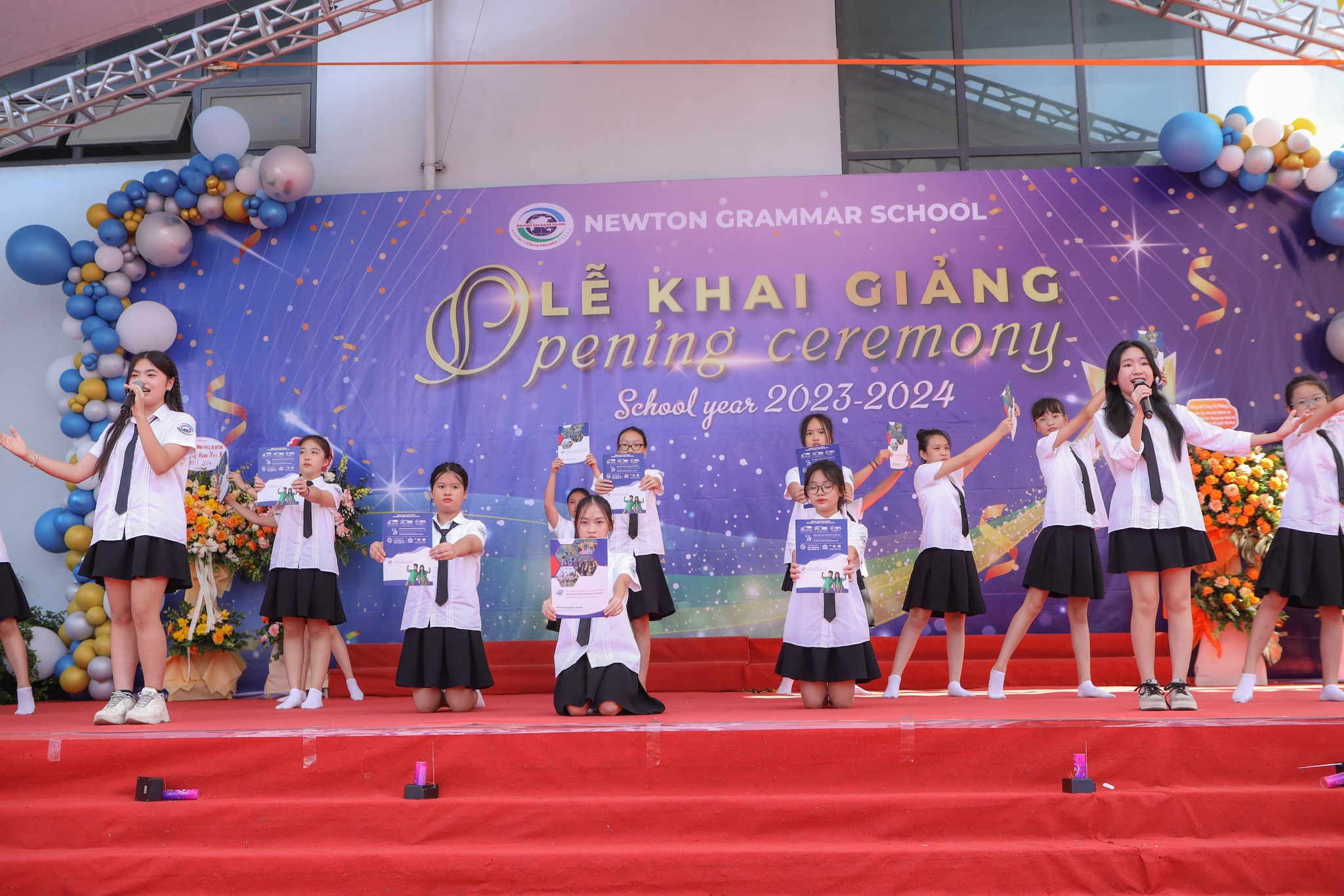 Dự báo ngày khai giảng 5/9 thời tiết Hà Nội sẽ giảm mây, hửng nắng - ảnh 1