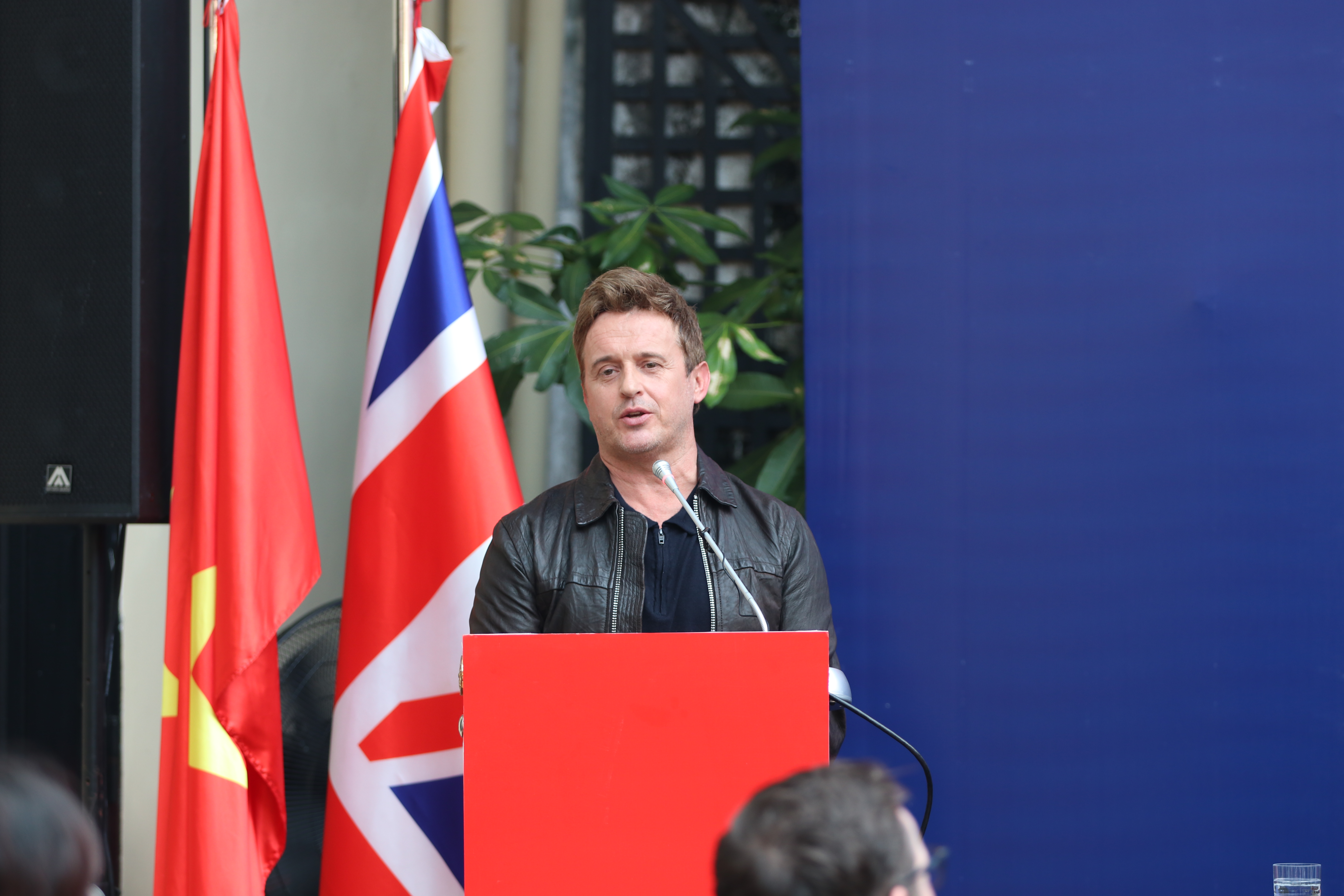 Lễ hội Vương quốc Anh tại Việt Nam sắp diễn ra vào 9-10/9 tới - ảnh 3