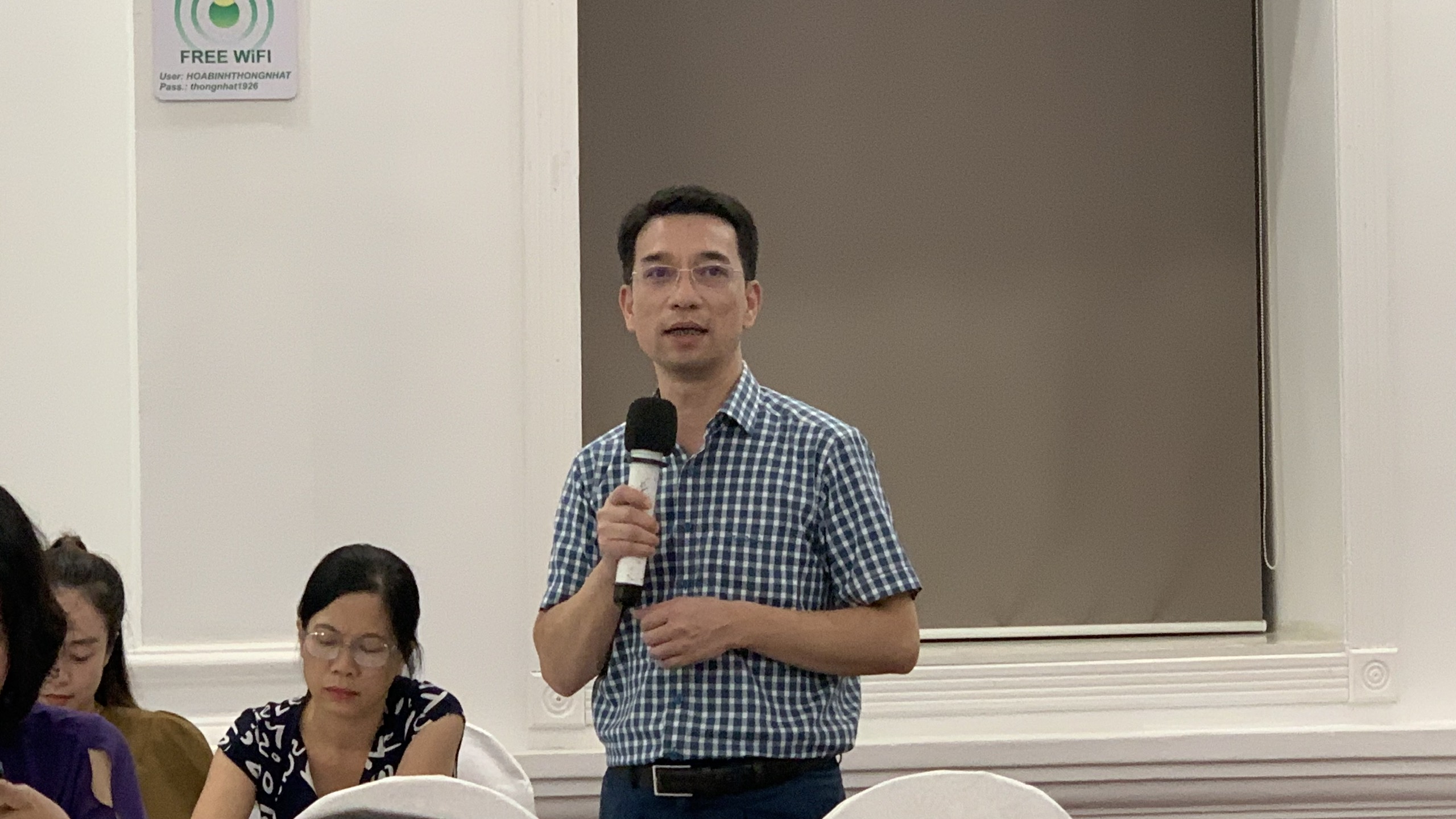 Du lịch Hà Nội cần xây dựng hệ sinh thái du lịch thông minh - ảnh 6