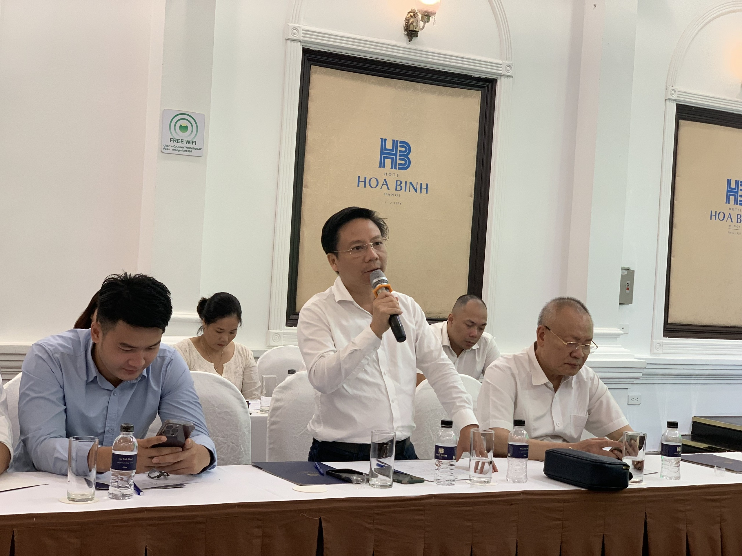 Du lịch Hà Nội cần xây dựng hệ sinh thái du lịch thông minh - ảnh 4