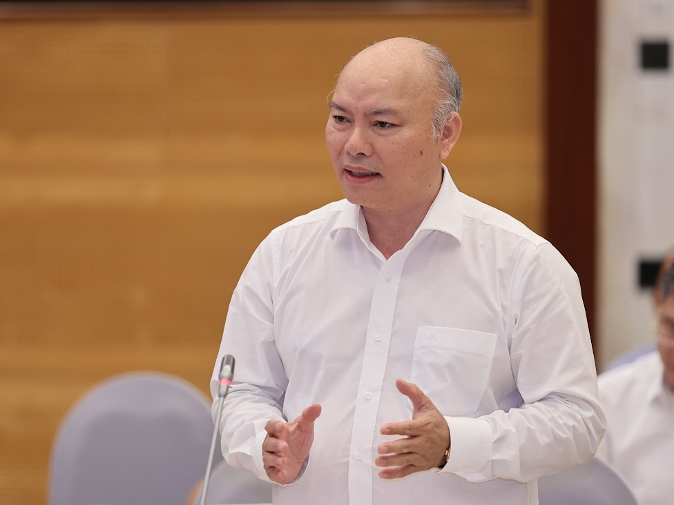 94/95 bộ, ngành địa phương, đơn vị đồng ý bỏ thi thăng hạng viên chức - ảnh 2
