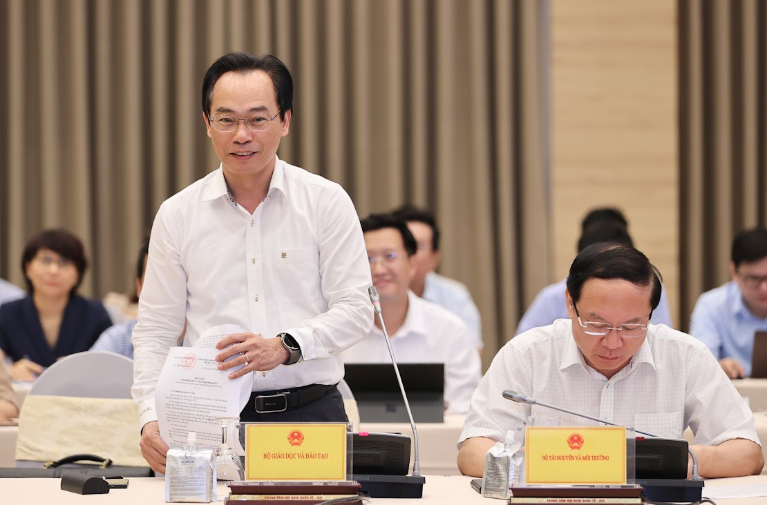 94/95 bộ, ngành địa phương, đơn vị đồng ý bỏ thi thăng hạng viên chức - ảnh 1