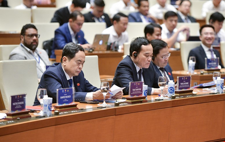 Nâng cao năng lực số cho thanh niên là đầu tư xứng đáng, cho một tương lai thịnh vượng hơn - ảnh 4