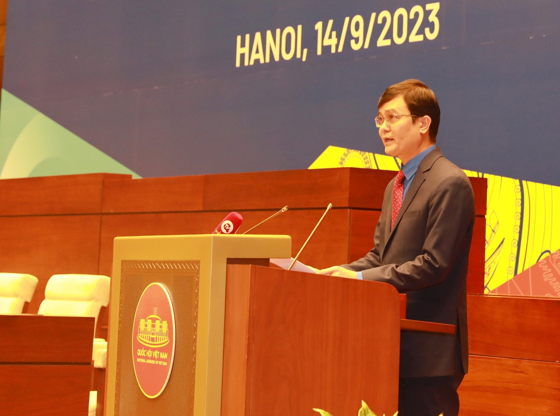 Nâng cao năng lực số cho thanh niên là đầu tư xứng đáng, cho một tương lai thịnh vượng hơn - ảnh 2
