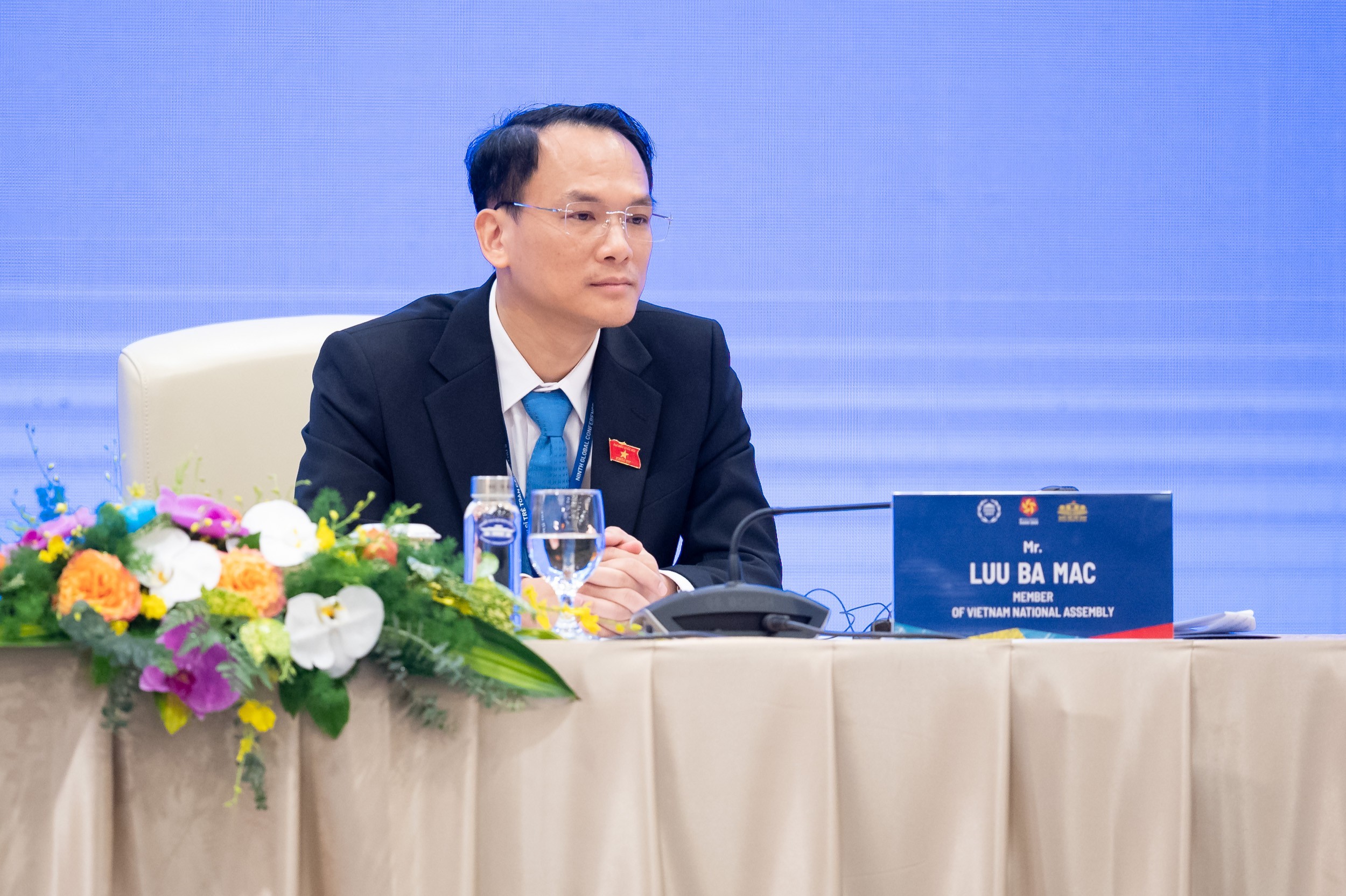 Việc đảm bảo chủ quyền trên không gian mạng cần có sự hợp tác và phối hợp - ảnh 4