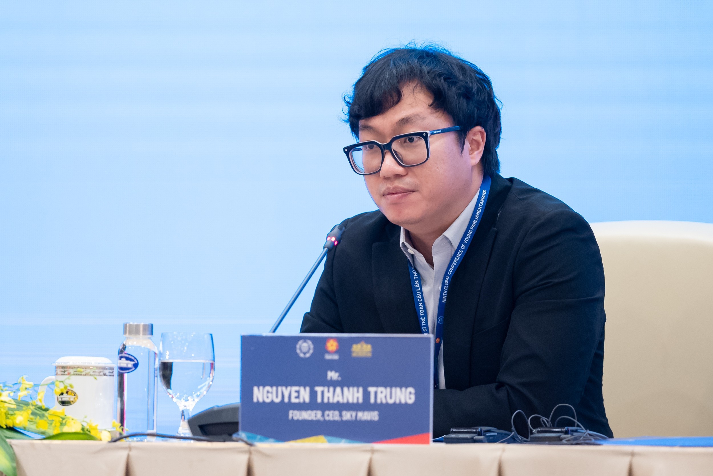 Chính sách và khung pháp lý cho công nghệ blockchain: Cốt lõi để chuyển mình bứt phá - ảnh 2