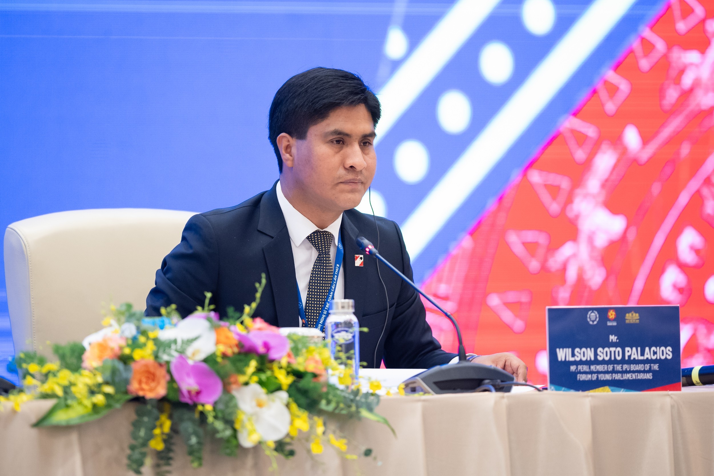 Chính sách và khung pháp lý cho công nghệ blockchain: Cốt lõi để chuyển mình bứt phá - ảnh 1