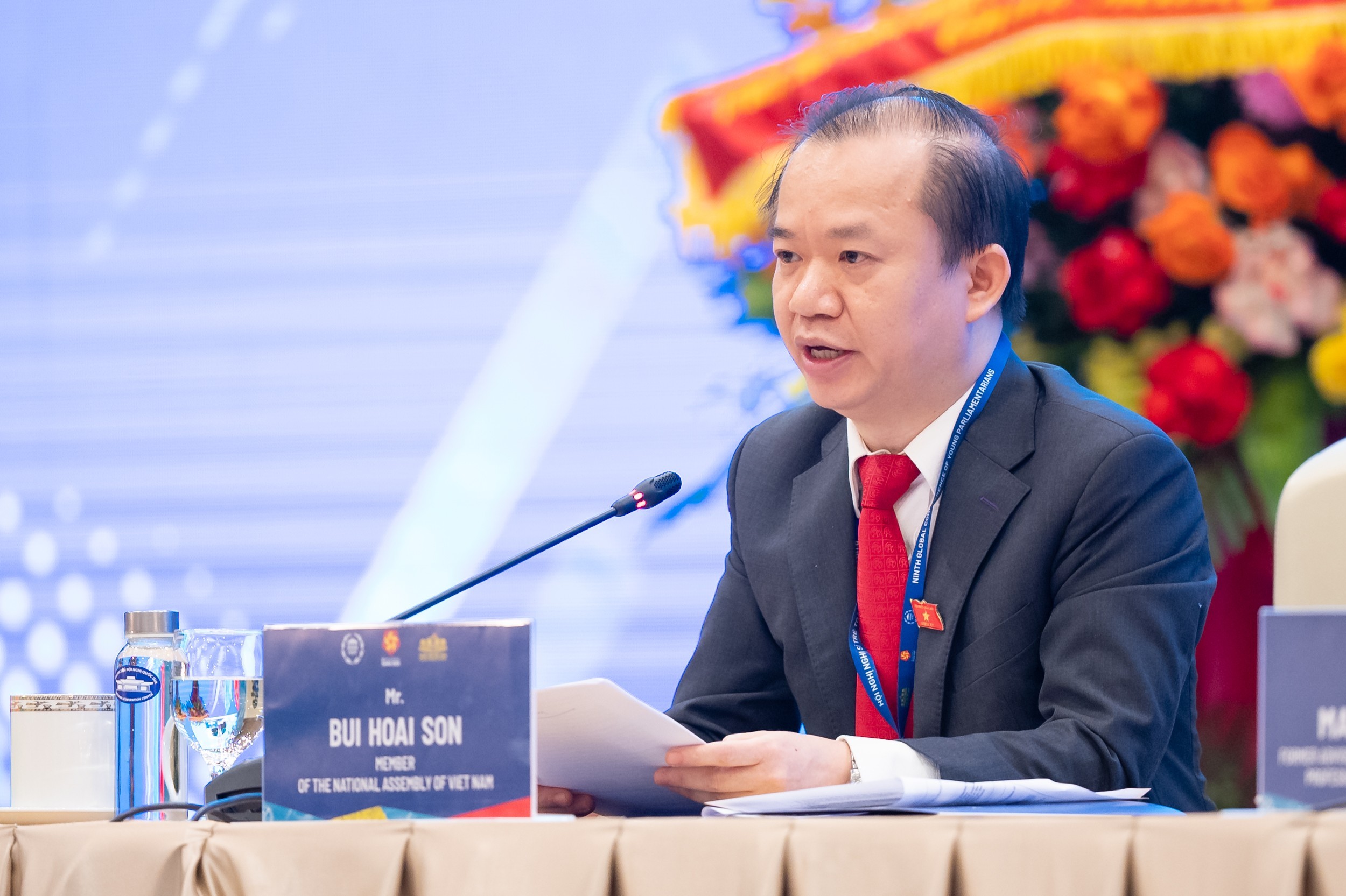 Đa dạng văn hóa nâng cao vai trò và địa vị của phụ nữ trong xã hội, tạo sự gắn kết, hòa hợp xã hội - ảnh 6