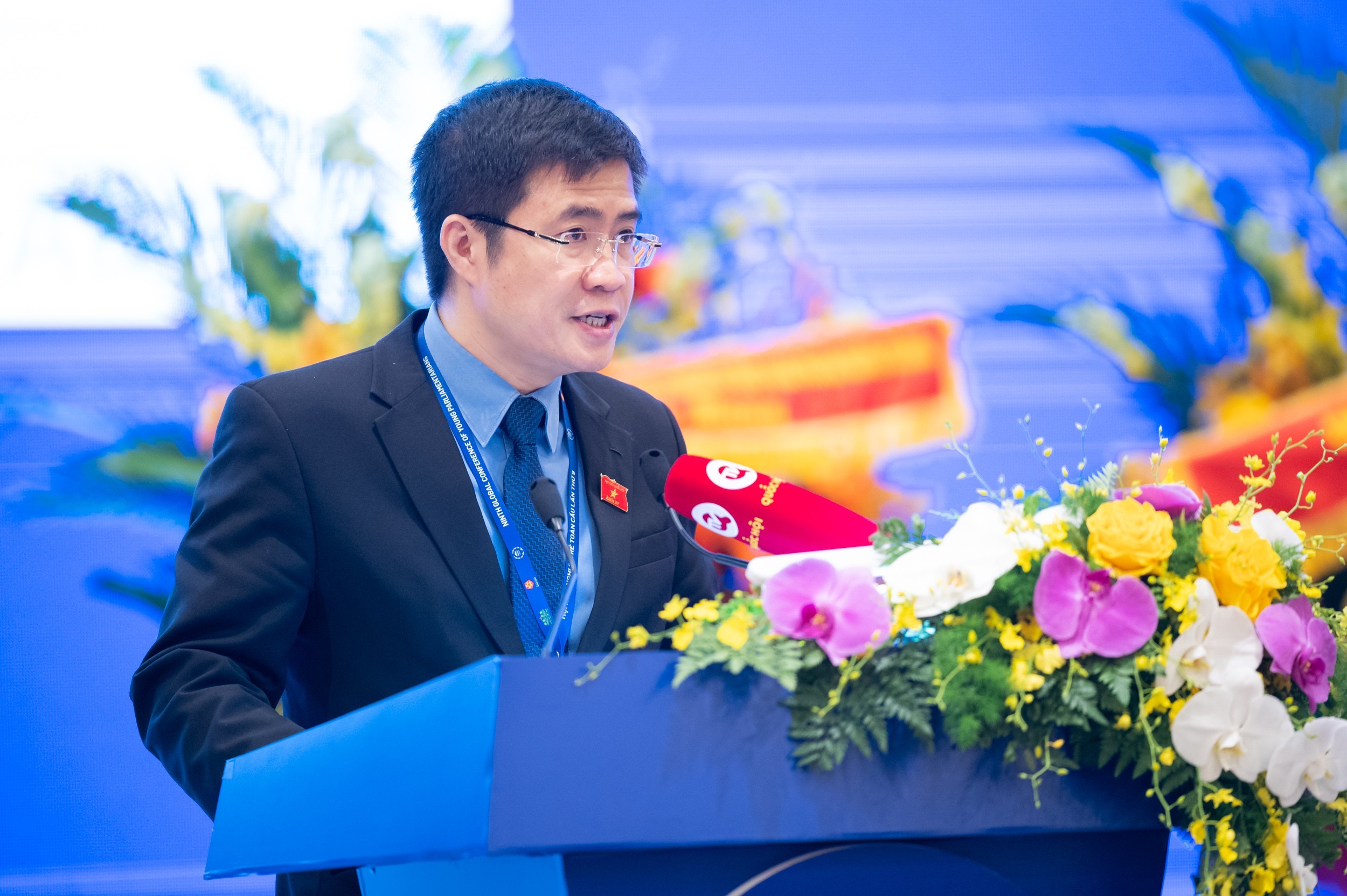 Thế hệ trẻ cần hành động mạnh mẽ, tạo ra những kết quả đáng tự hào - ảnh 4