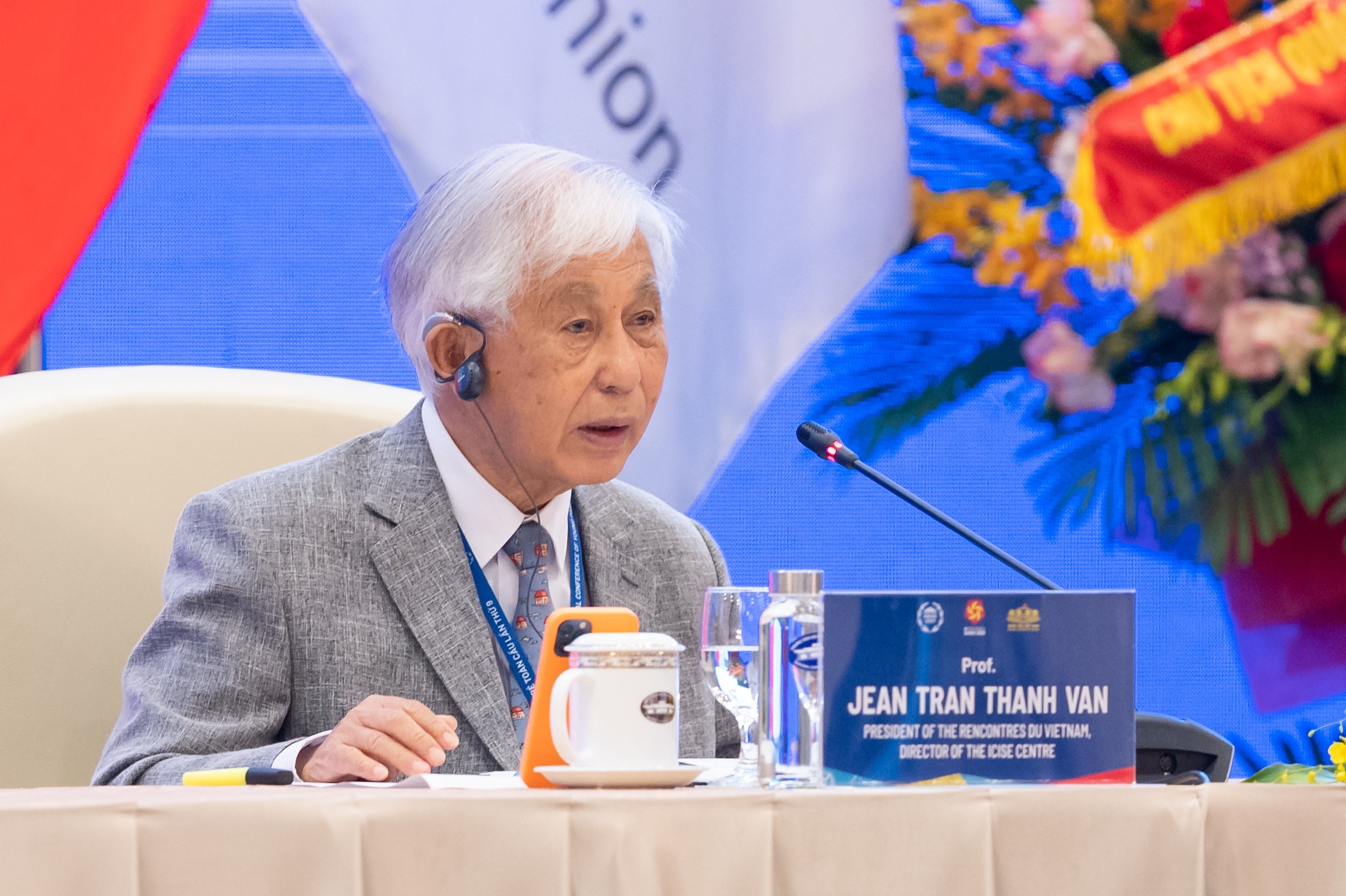 Đa dạng văn hóa nâng cao vai trò và địa vị của phụ nữ trong xã hội, tạo sự gắn kết, hòa hợp xã hội - ảnh 5