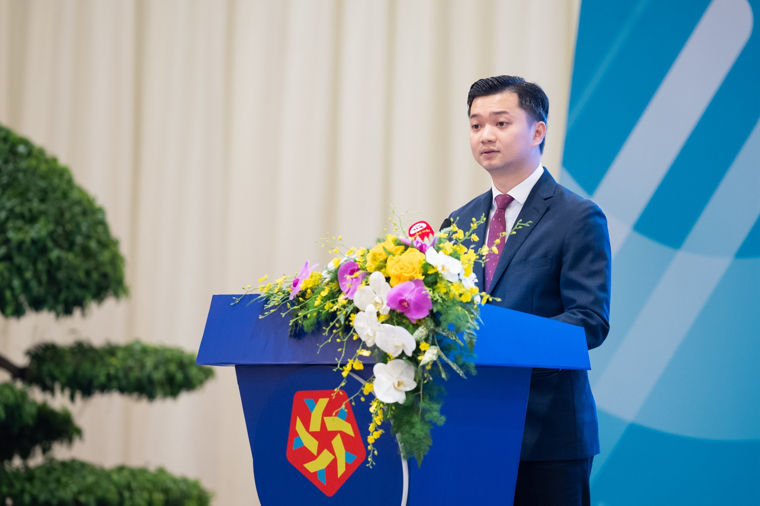 Thế hệ trẻ cần hành động mạnh mẽ, tạo ra những kết quả đáng tự hào - ảnh 3