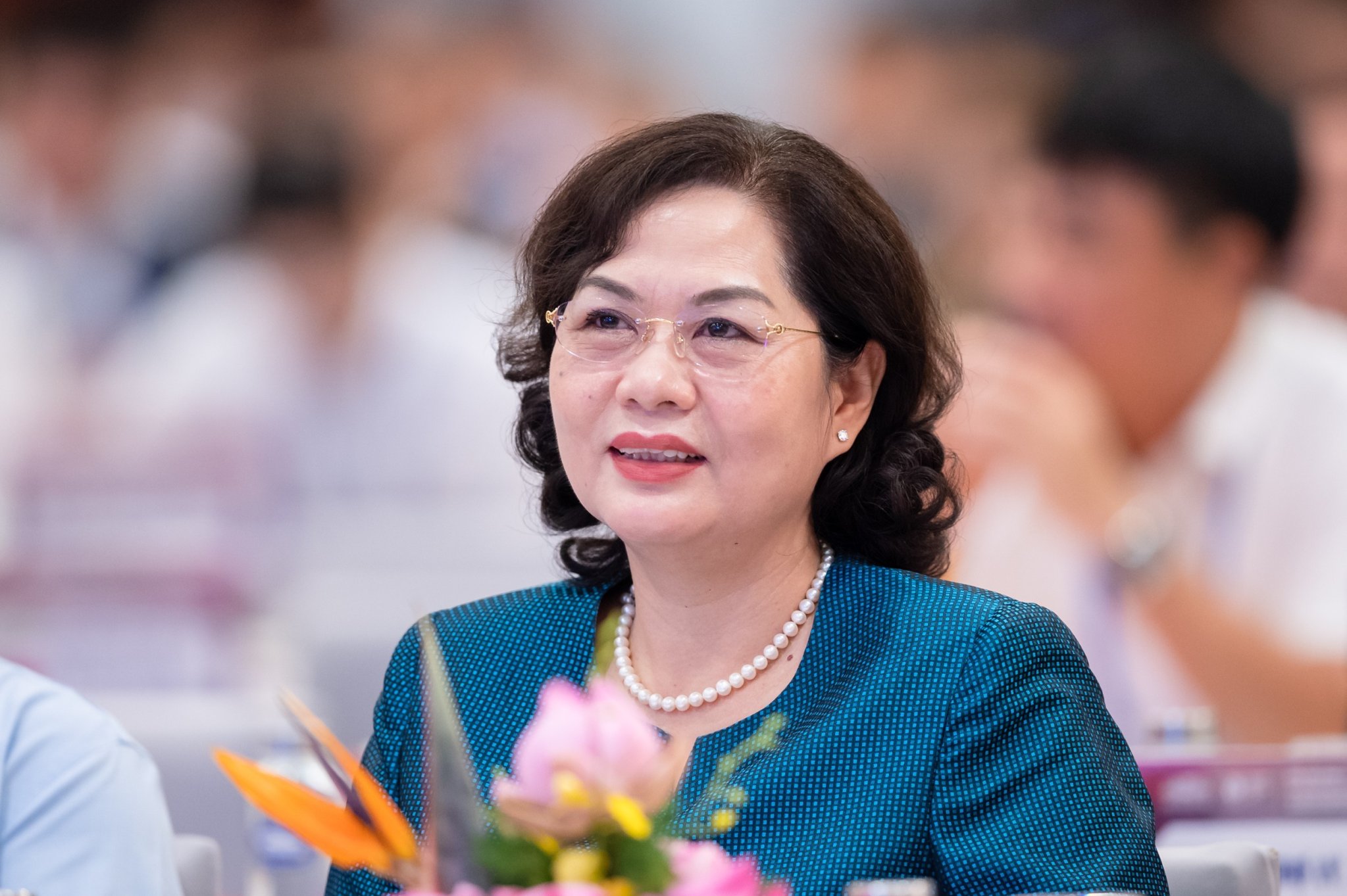 Mấu chốt của kinh tế Việt Nam hiện nay chính là “thông mạch, thông các nguồn lực”  - ảnh 3