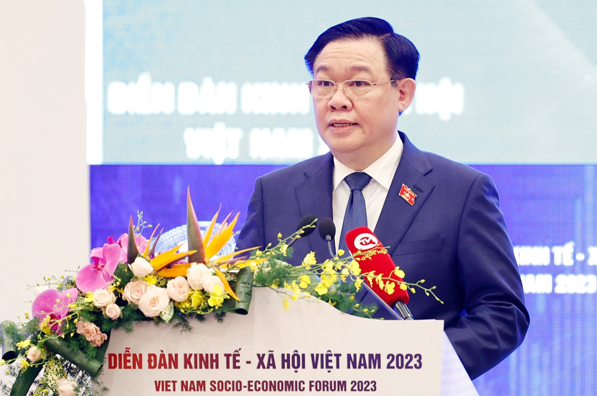 Tăng cường nội lực, kiến tạo động lực cho tăng trưởng và phát triển kinh tế - xã hội - ảnh 2