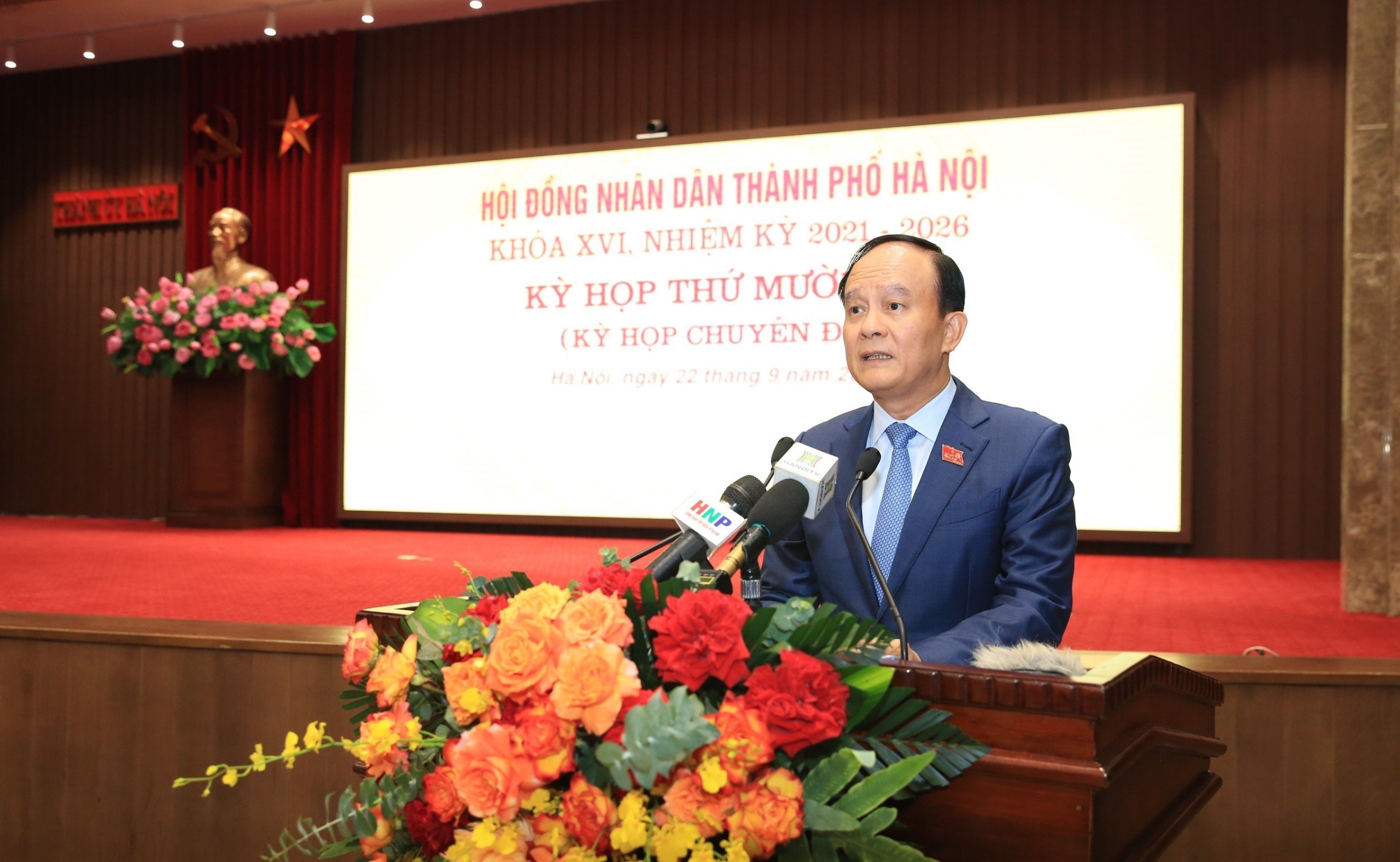 Quyết nghị một số nội dung hỗ trợ đặc thù với người bị ảnh hưởng vụ cháy ở Thanh Xuân - ảnh 2