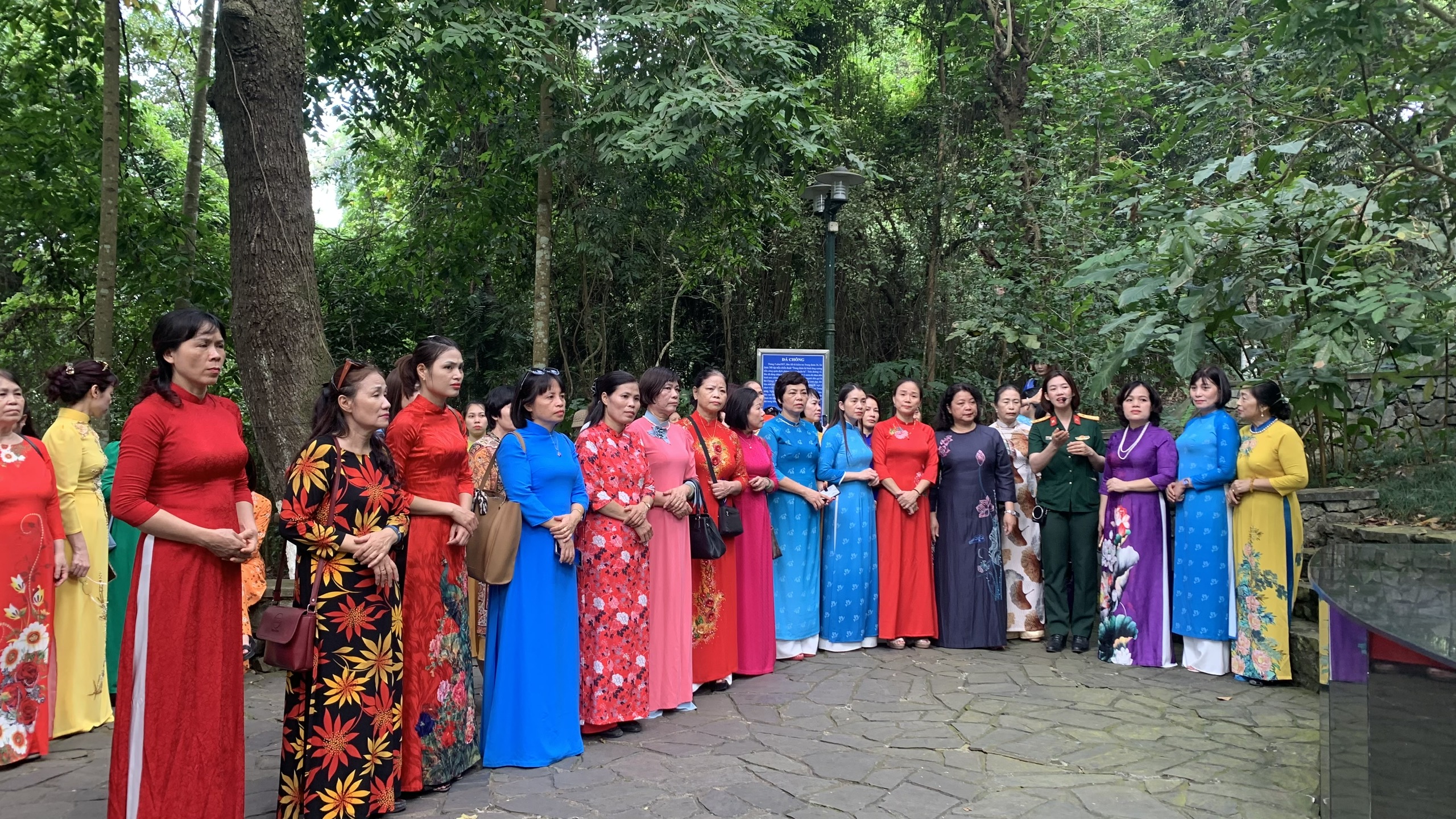Chia sẻ về kinh nghiệm mô hình kết nối hỗ trợ phụ nữ Thủ đô khởi nghiệp - ảnh 2