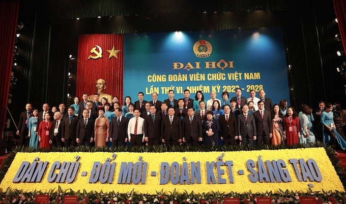 Phấn đấu 90% nữ công đoàn viên đạt danh hiệu “Giỏi việc nước, đảm việc nhà” - ảnh 3
