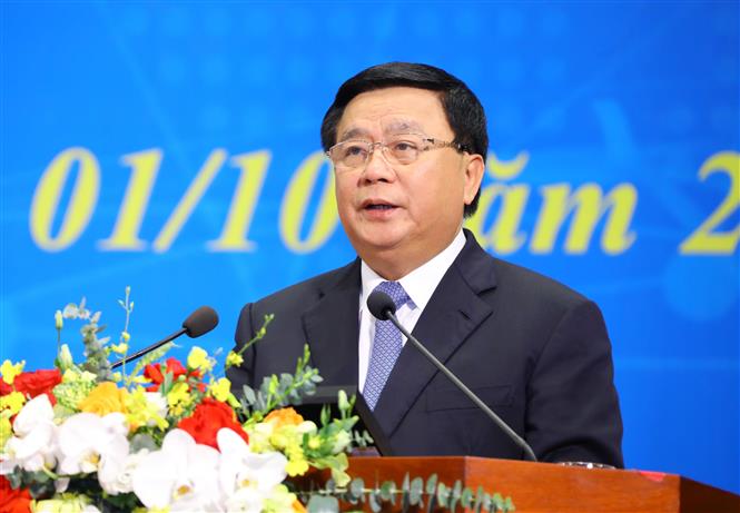 Phấn đấu 90% nữ công đoàn viên đạt danh hiệu “Giỏi việc nước, đảm việc nhà” - ảnh 4