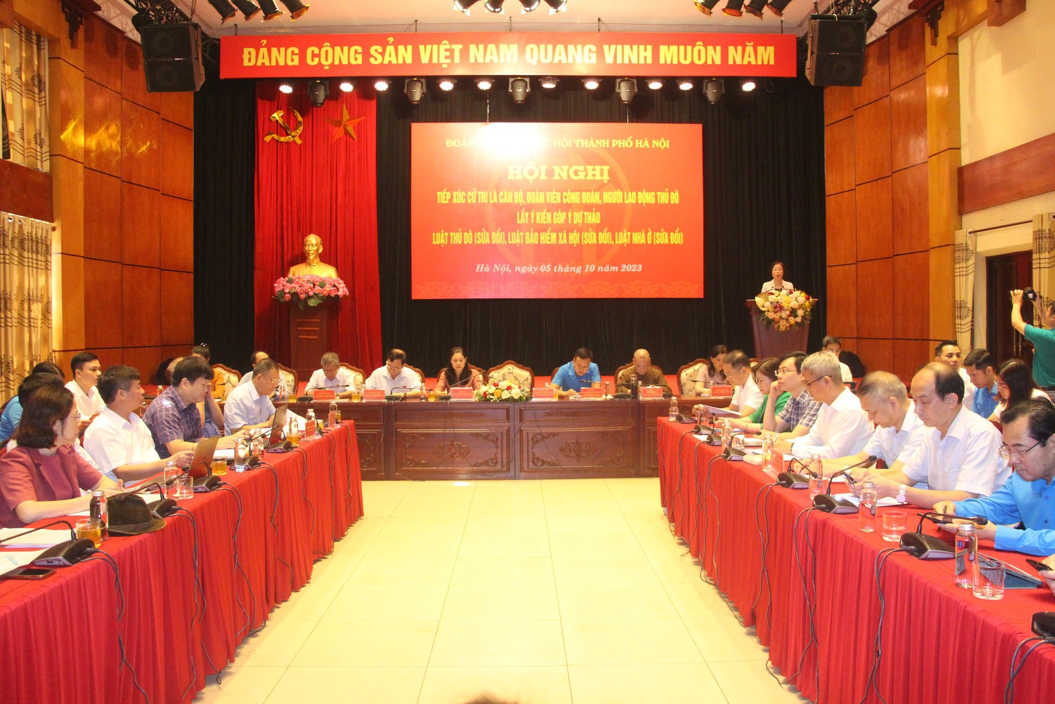Đề nghị phải xem việc nợ bảo hiểm xã hội như hành vi trốn thuế - ảnh 1