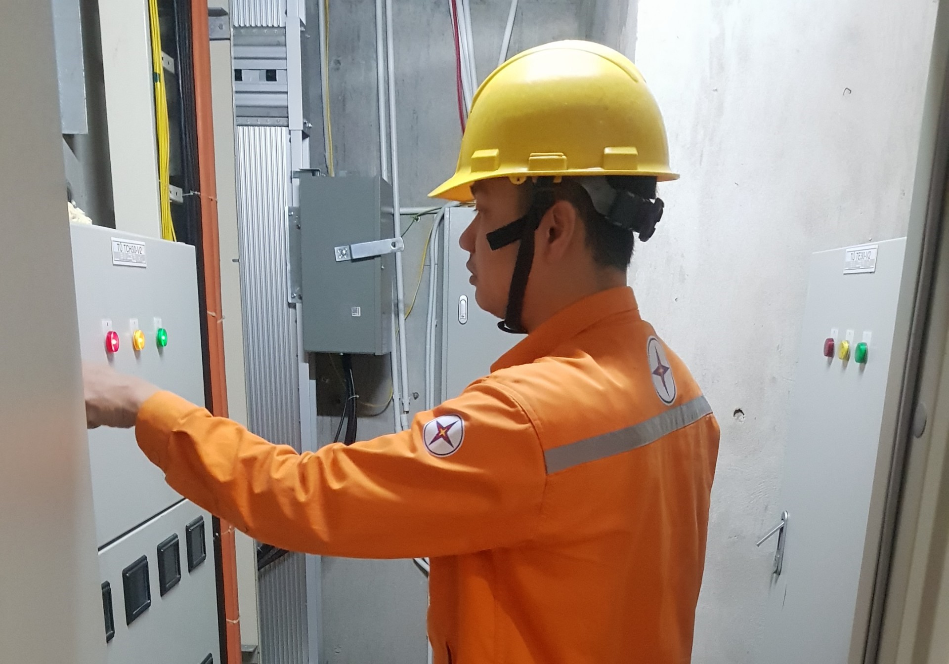 Từ ngày 30/11 tới, EVNHANOI thay đổi chốt số điện vào ngày cuối tháng - ảnh 1