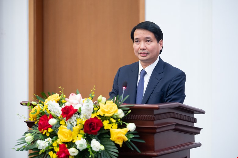 Quốc hội sẽ bố trí việc lấy phiếu tín nhiệm ngay đầu kỳ họp thứ sáu - ảnh 1