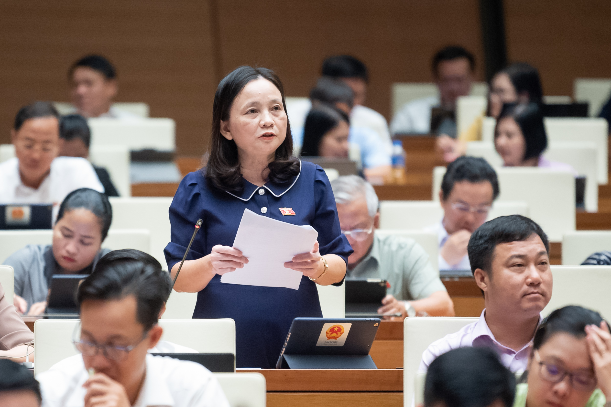 Kiểm soát chặt chẽ các nguồn nước thải trước khi xả ra các dòng sông - ảnh 4