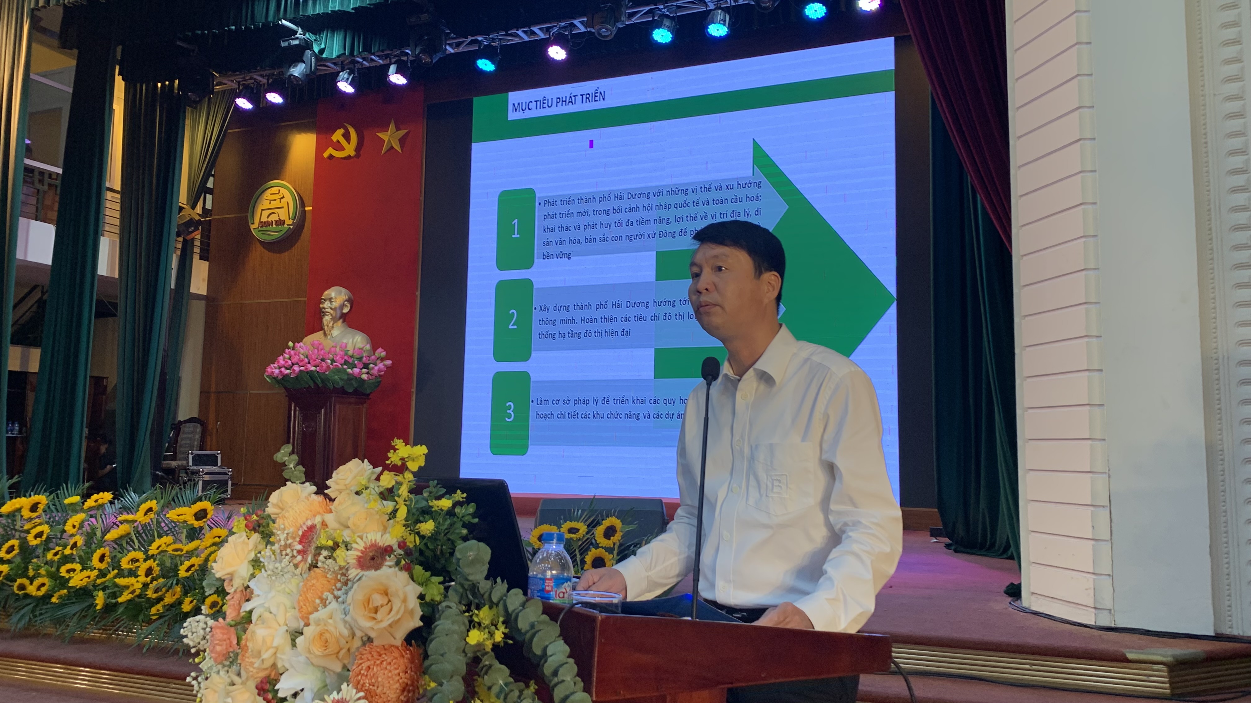 17 đô thị xây dựng thông minh gắn với tăng trưởng xanh và ứng phó biến đổi khí hậu - ảnh 4