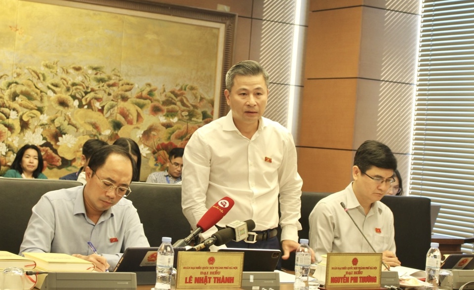 Cần phải “cật lực” đẩy nhanh hơn nữa tiến độ xây dựng Cảng hàng không quốc tế Long Thành - ảnh 3