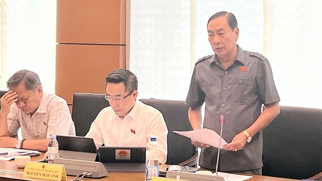 Cần phải “cật lực” đẩy nhanh hơn nữa tiến độ xây dựng Cảng hàng không quốc tế Long Thành - ảnh 5