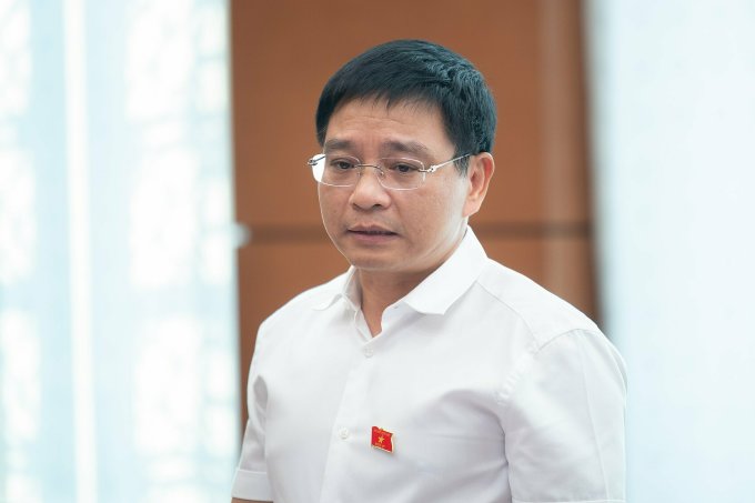 Cần phải “cật lực” đẩy nhanh hơn nữa tiến độ xây dựng Cảng hàng không quốc tế Long Thành - ảnh 4