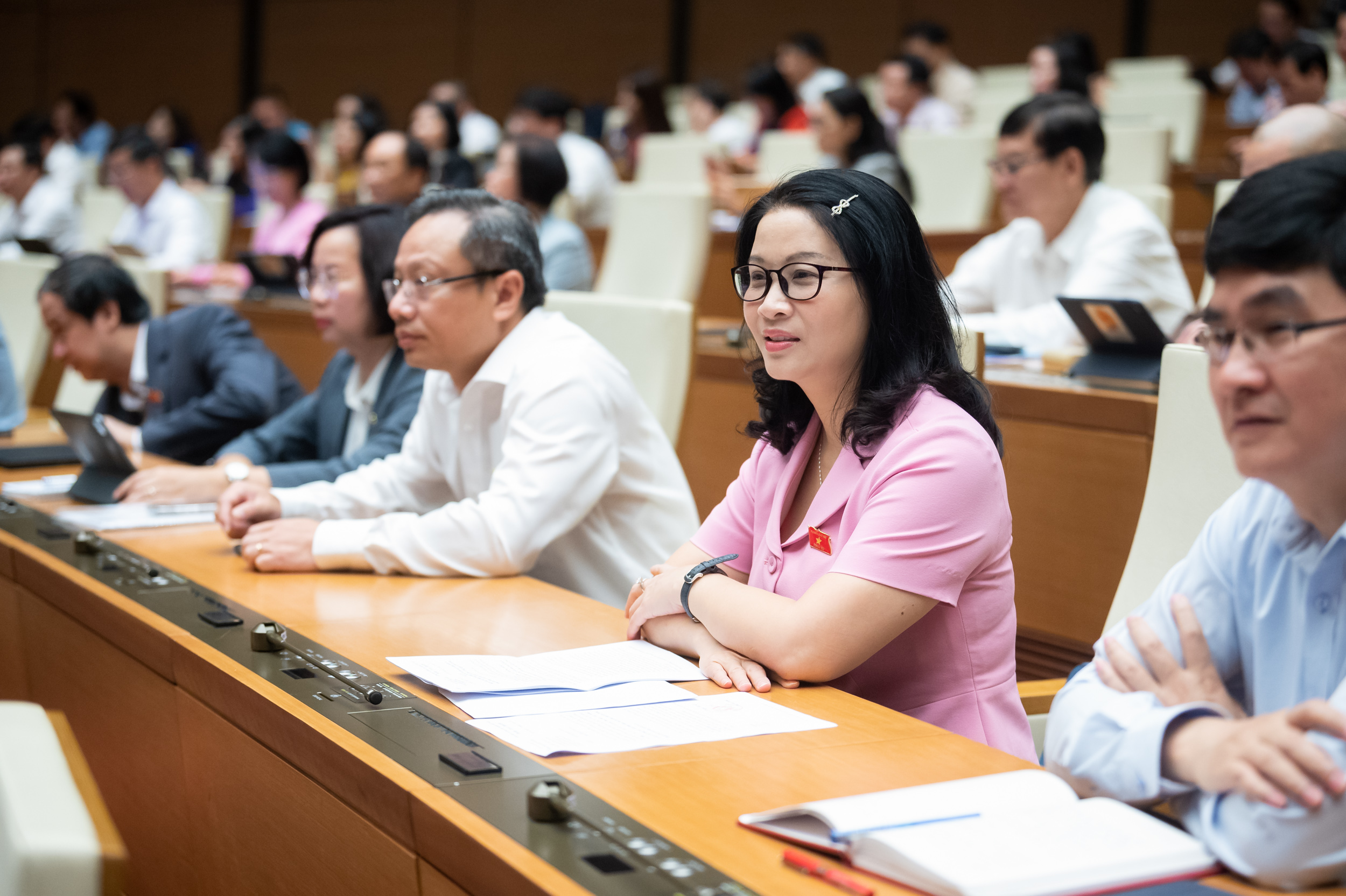 Xây dựng nông thôn mới, một số địa phương có dấu hiệu chững lại - ảnh 2