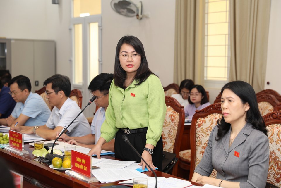Sàn giao dịch việc làm Hà Nội có 20-30 nghìn lao động được tuyển trực tiếp mỗi năm - ảnh 2