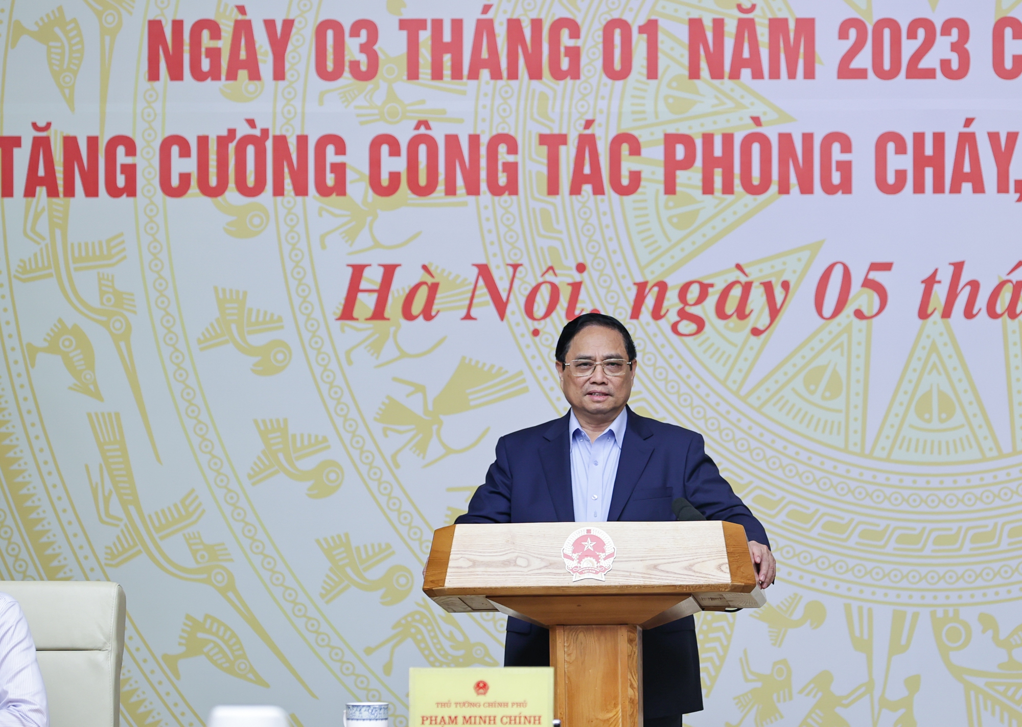 Tiếp tục tổng rà soát các chung cư, nhà ở nhiều căn hộ, cơ sở cho thuê trọ có mật độ người ở cao - ảnh 4