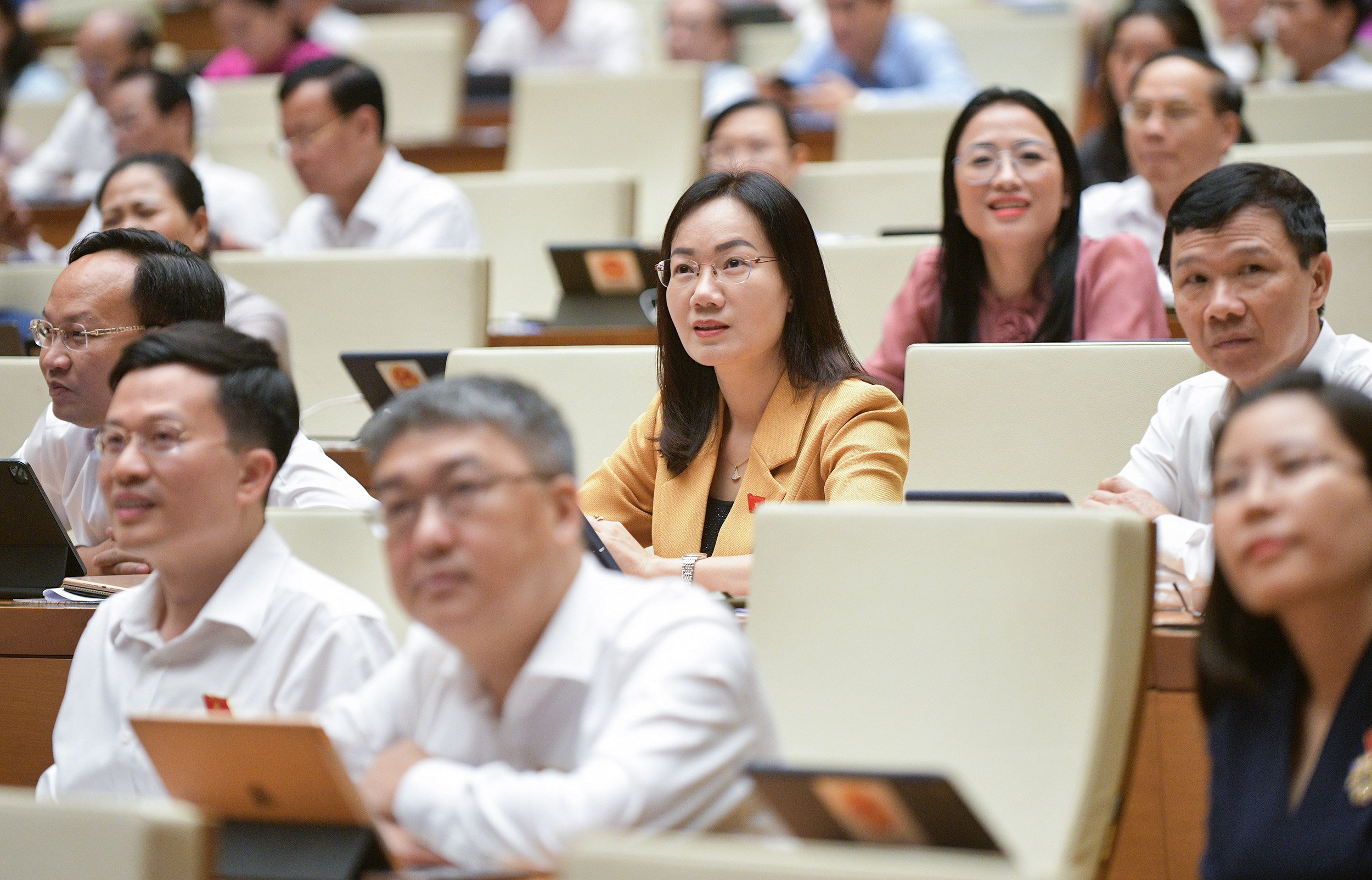 Nguồn xả thải từ cụm công nghiệp làng nghề, các khu đô thị và khu dân cư chưa qua xử lý ô nhiễm - ảnh 6