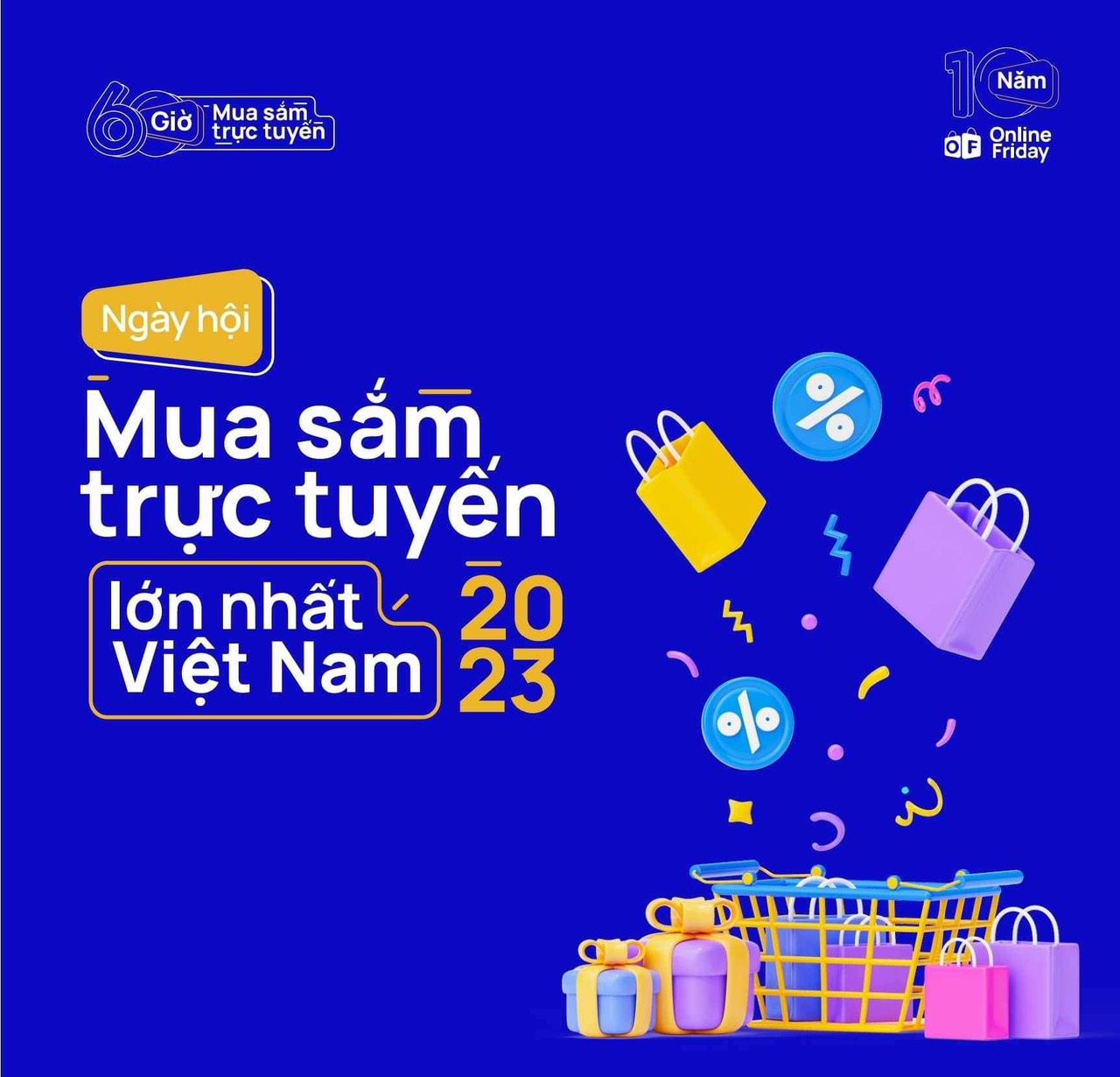 Tuần lễ Thương mại điện tử quốc gia sẽ diễn ra từ ngày 27/11 đến 3/12 - ảnh 1
