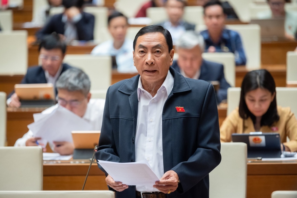 Có loại tội phạm phát sinh mới như bắt cóc trẻ em ở nhà trẻ đòi tiền chuộc - ảnh 1