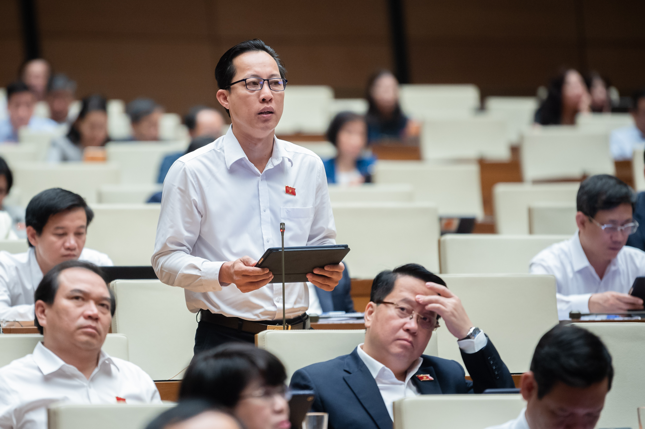 Vi phạm nồng độ cồn cấm tuyệt đối hay giới hạn ngưỡng? - ảnh 3
