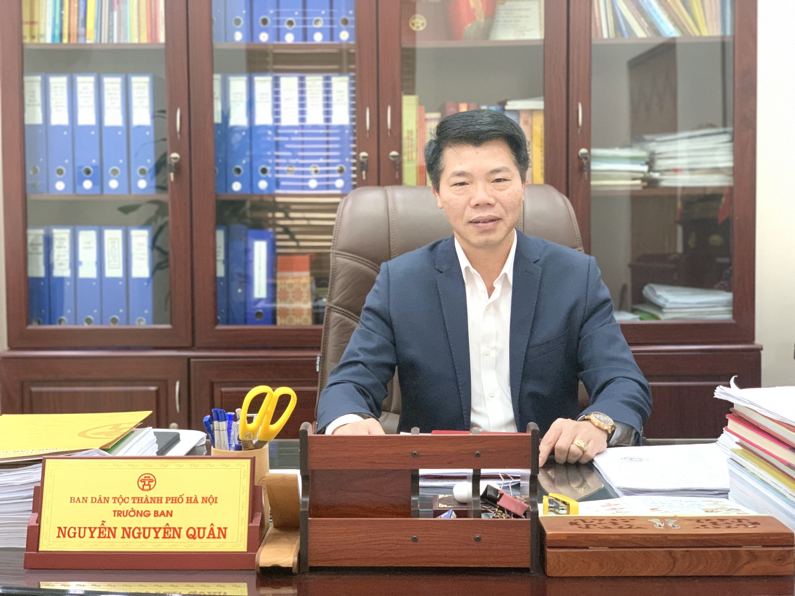 Cần quy định cụ thể hơn về chính sách đối với đồng bào dân tộc - ảnh 2