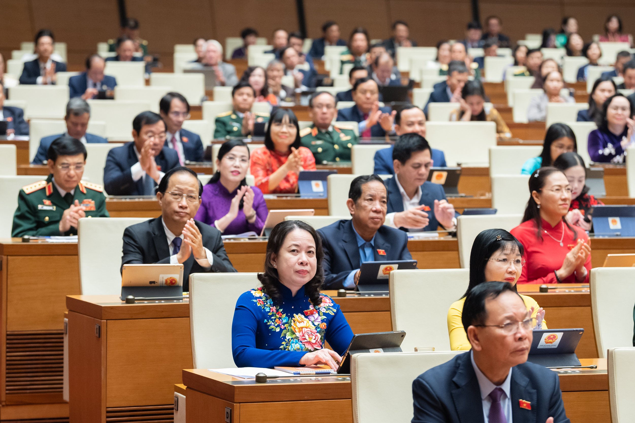 Nên có lộ trình xây dựng nông thôn mới cho đồng bào vùng dân tộc thiểu số và miền núi - ảnh 2