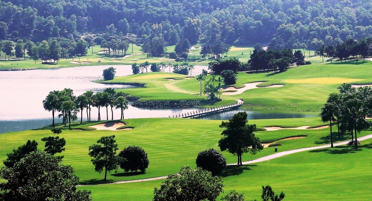 Hà Nội tăng cường phối hợp các địa phương để thúc đẩy sản phẩm du lịch golf - ảnh 4