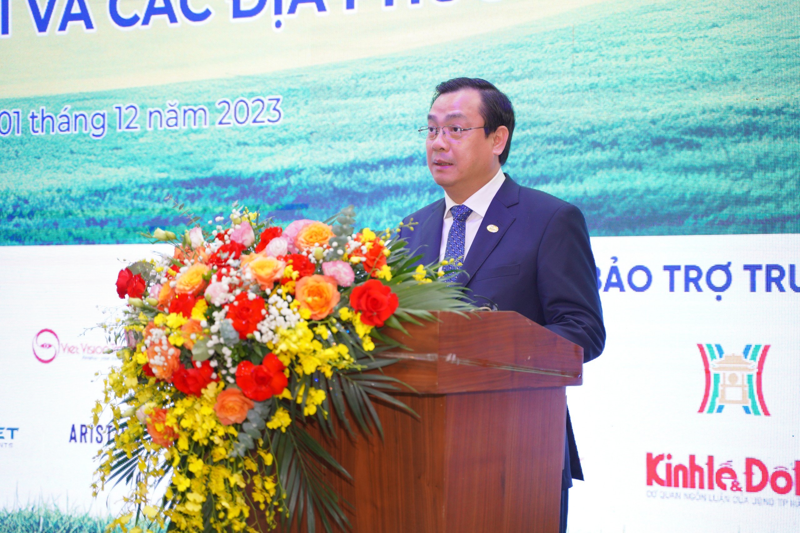 Hà Nội tăng cường phối hợp các địa phương để thúc đẩy sản phẩm du lịch golf - ảnh 3