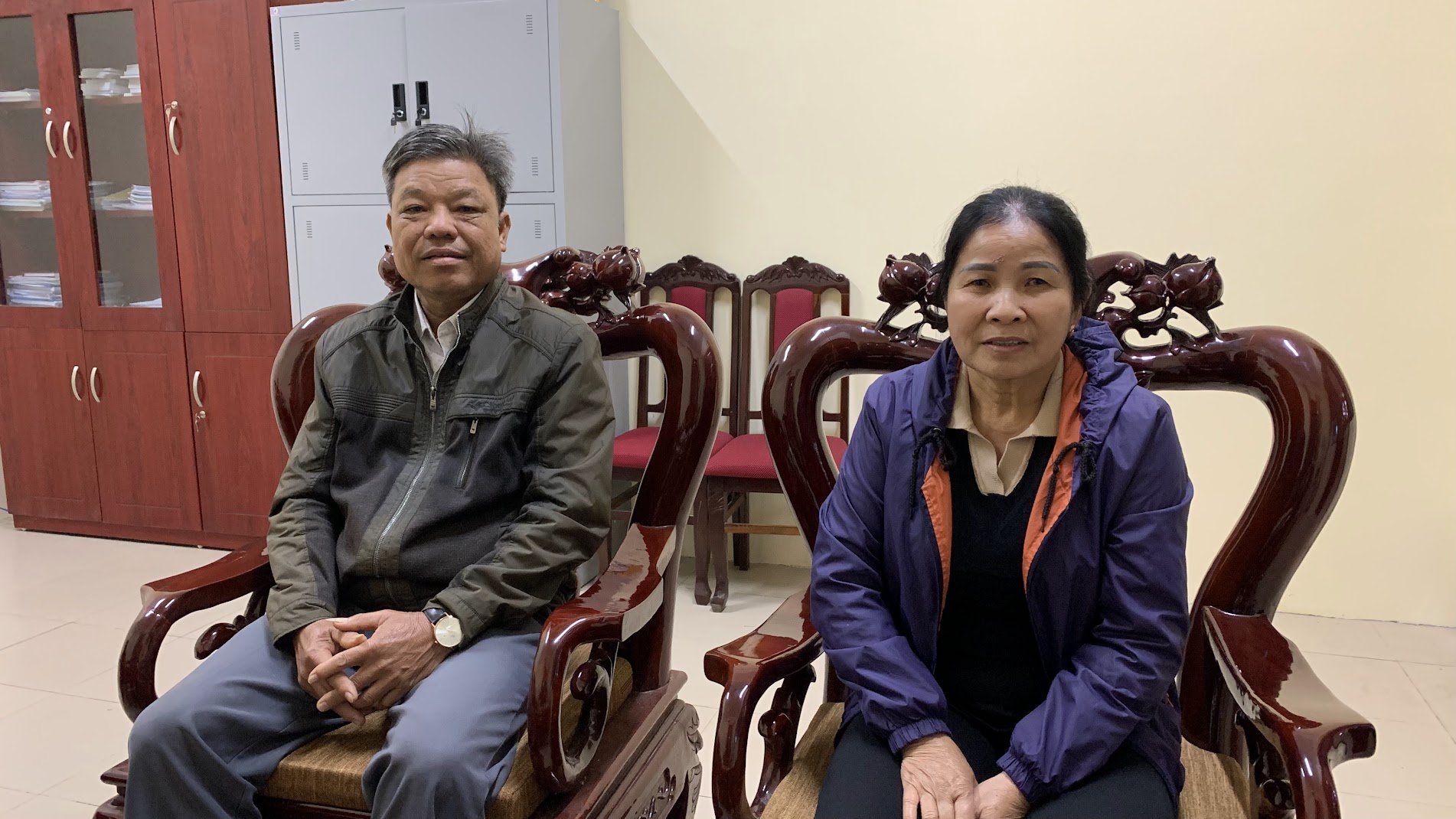 Sửa đổi điều kiện công nhận người có uy tín trong đồng bào dân tộc thiểu số - ảnh 1