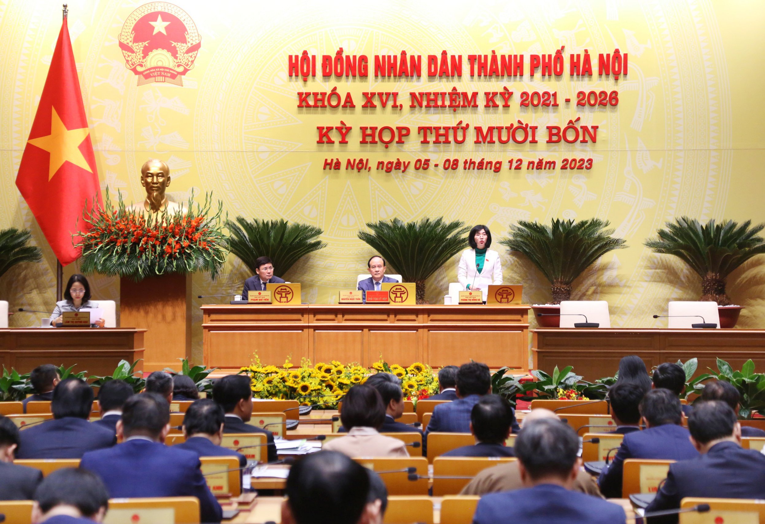 Hà Nội thay đổi phí tham quan 10 di tích lịch sử, danh lam, thắng cảnh - ảnh 1
