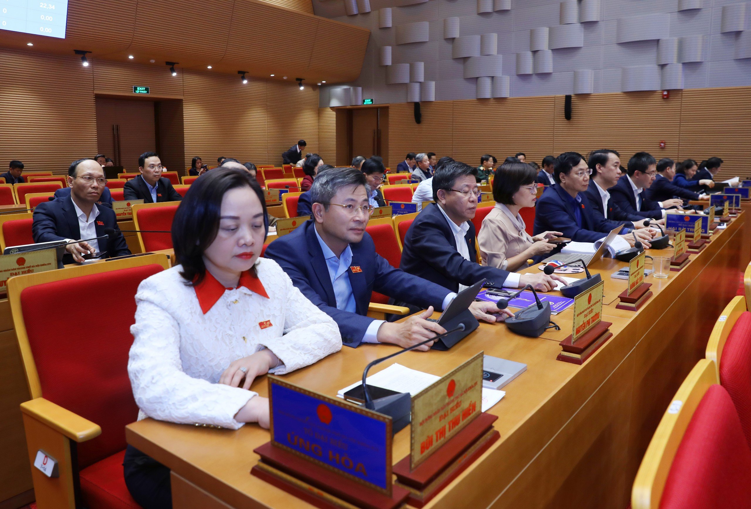 Học sinh thuộc hộ cận nghèo được hỗ trợ 100% học phí - ảnh 2