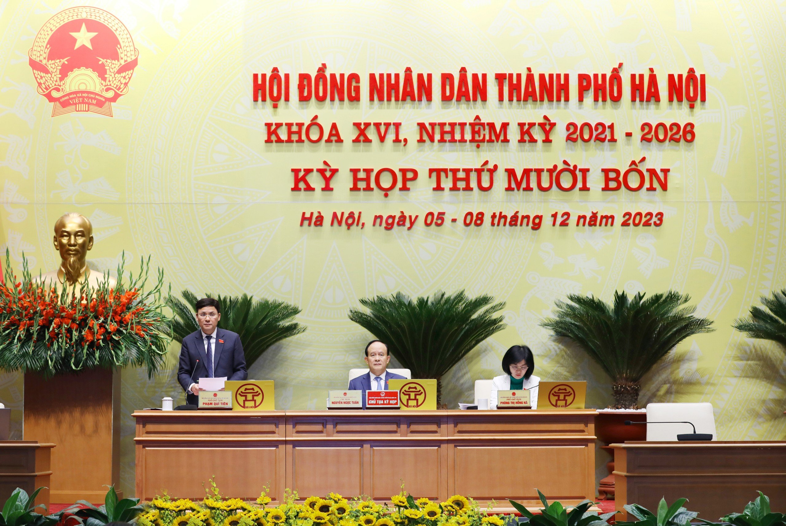 Học sinh thuộc hộ cận nghèo được hỗ trợ 100% học phí - ảnh 1