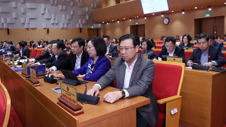Hà Nội đầu tư 92.680 tỷ đồng cho khu vực nông thôn giai đoạn 2021-2025 - ảnh 1