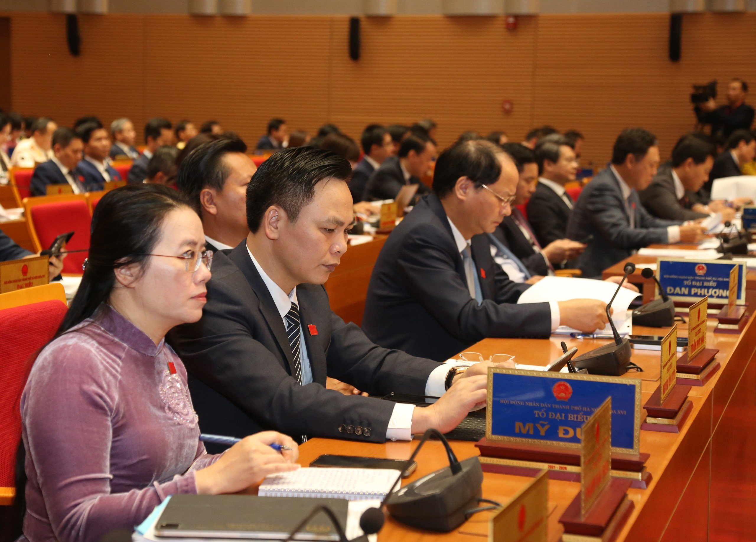 Tập trung xử lý các “điểm nghẽn” trong giải quyết thủ tục hành chính - ảnh 2