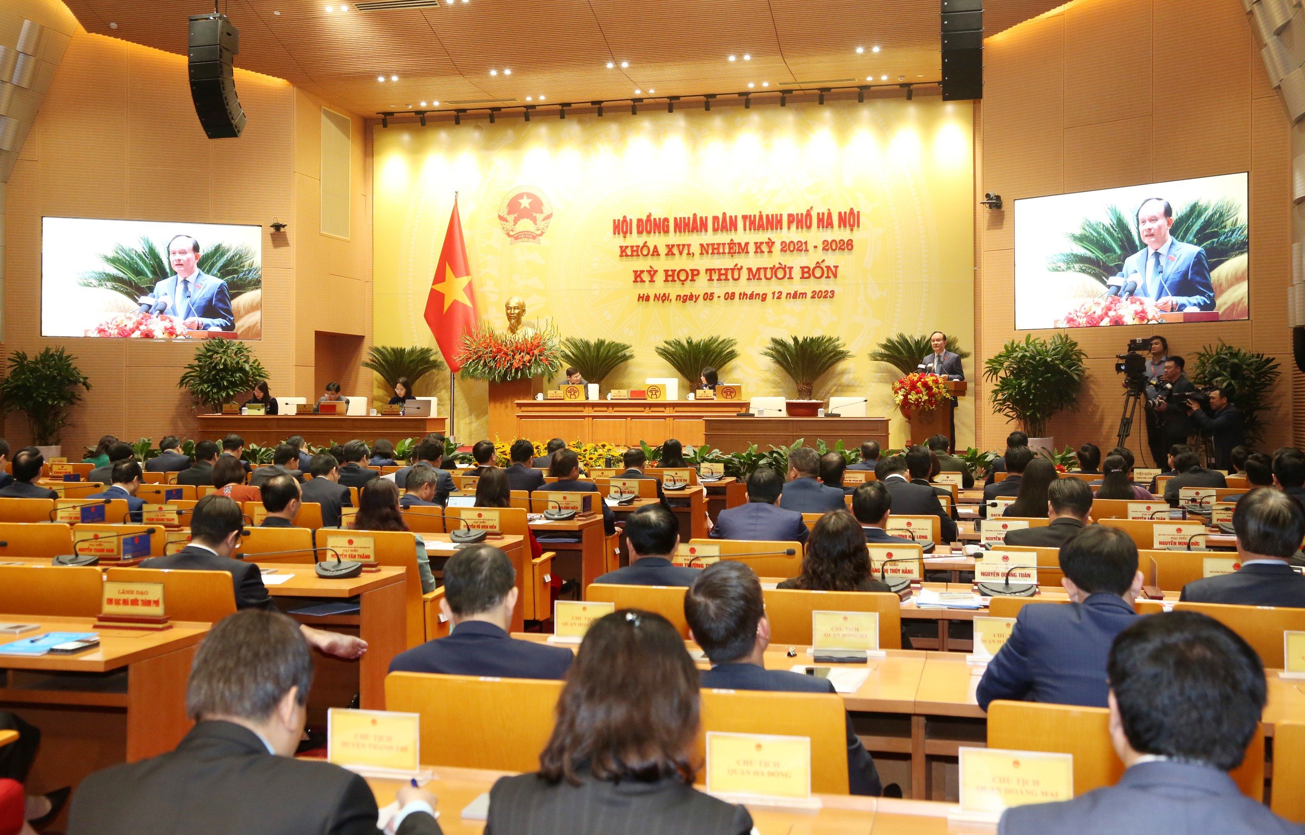 Hoạt động chất vấn và trả lời chất vấn theo tinh thần “hỏi nhanh, đáp gọn“ - ảnh 4