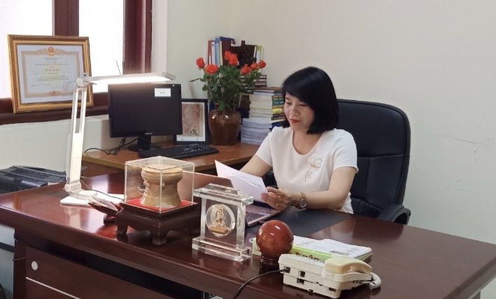 Chùa Ba Vàng: Một số hoạt động tôn giáo không theo quy định của pháp luật về tín ngưỡng, tôn giáo - ảnh 1
