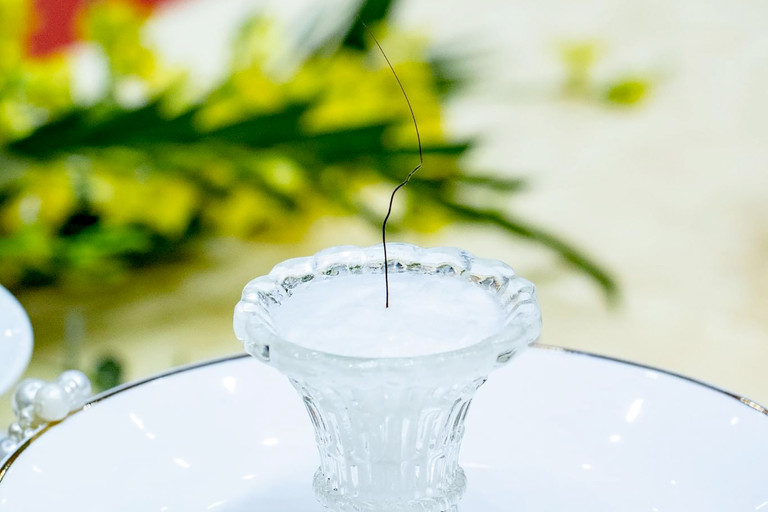 Chùa Ba Vàng: Một số hoạt động tôn giáo không theo quy định của pháp luật về tín ngưỡng, tôn giáo - ảnh 2