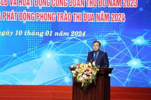 Đổi mới mạnh mẽ nội dung, phương thức hoạt động để thu hút người lao động - ảnh 2
